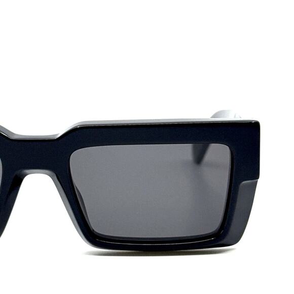 NEW!!! OFF-WHITE Sunglasses Moberly OERI114 1007 Authentic - Picture 7 of 15